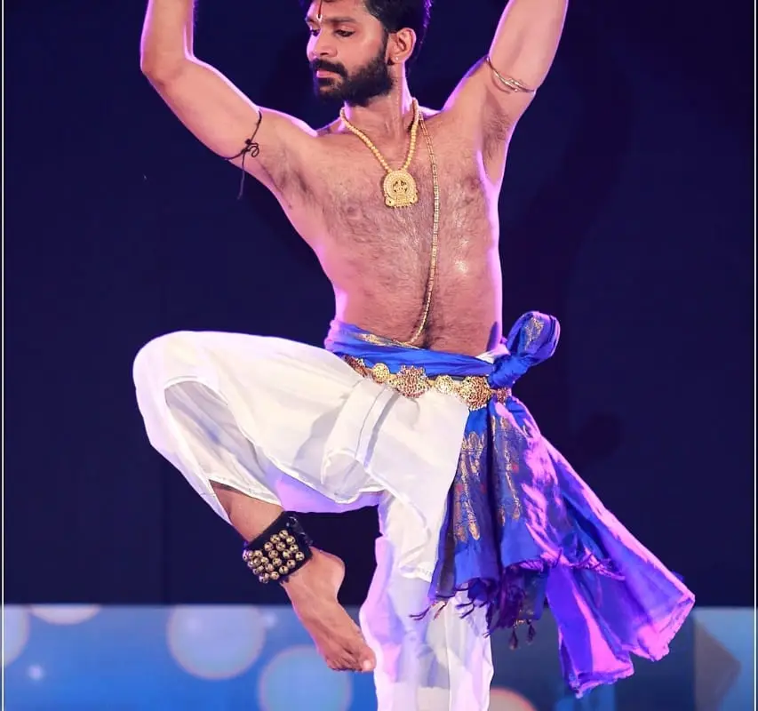 Midhilalaya Dance Academy