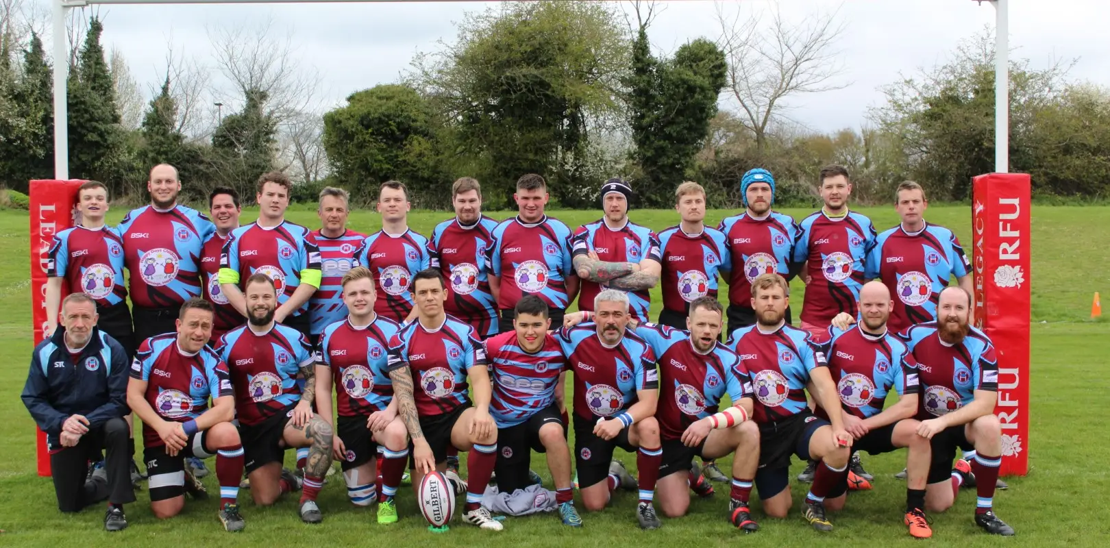 Haverhill Rugby Football Club