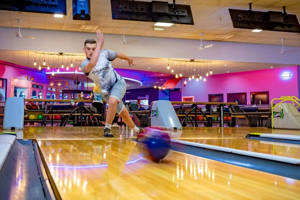 GObowling