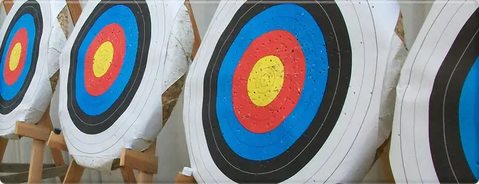 2020 Archery