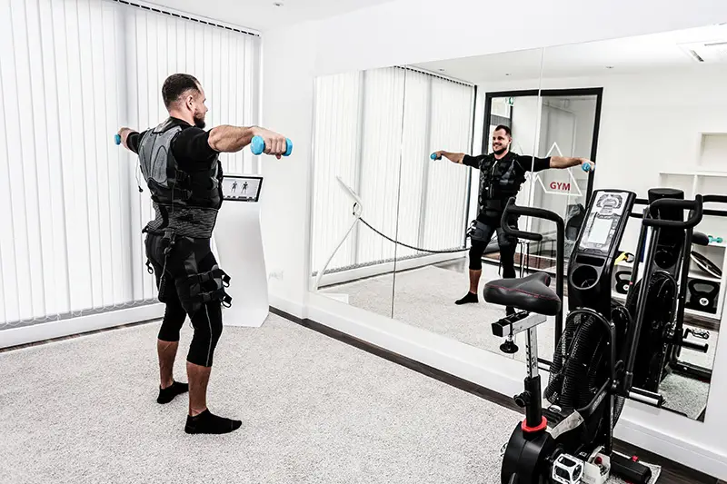 M Studio GYM