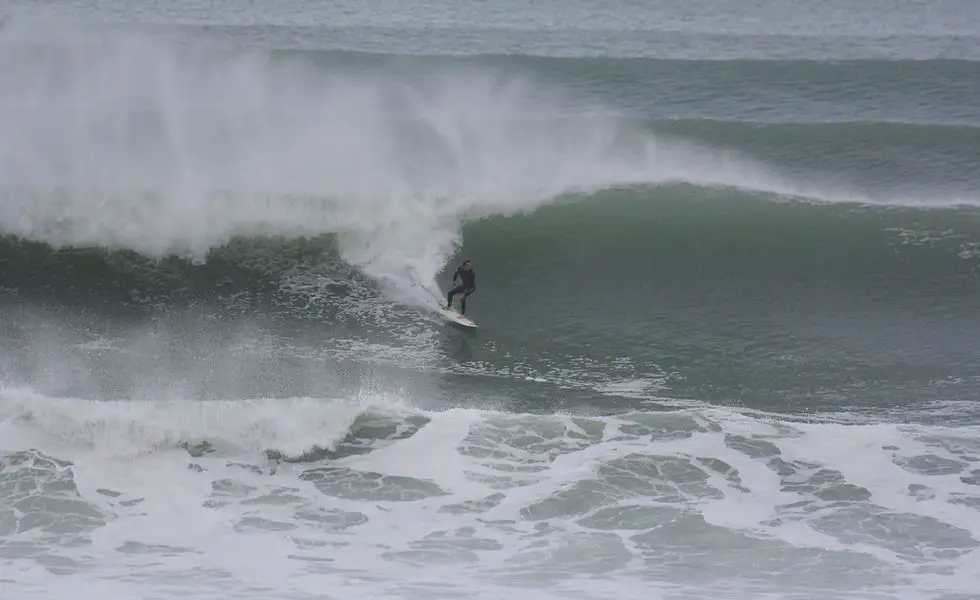 Surf School Maya Surf School Yann Chapellan