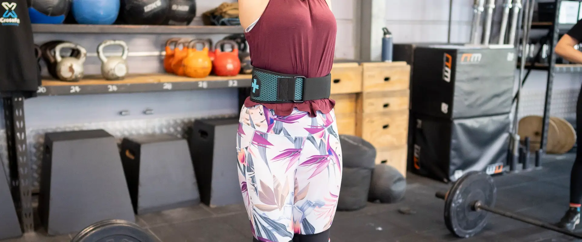 CrossFit Conditioning Narrabeen