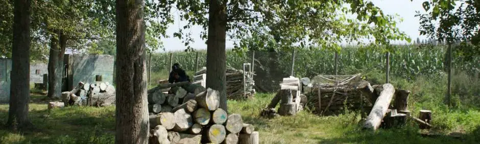 Paintball Vilaine