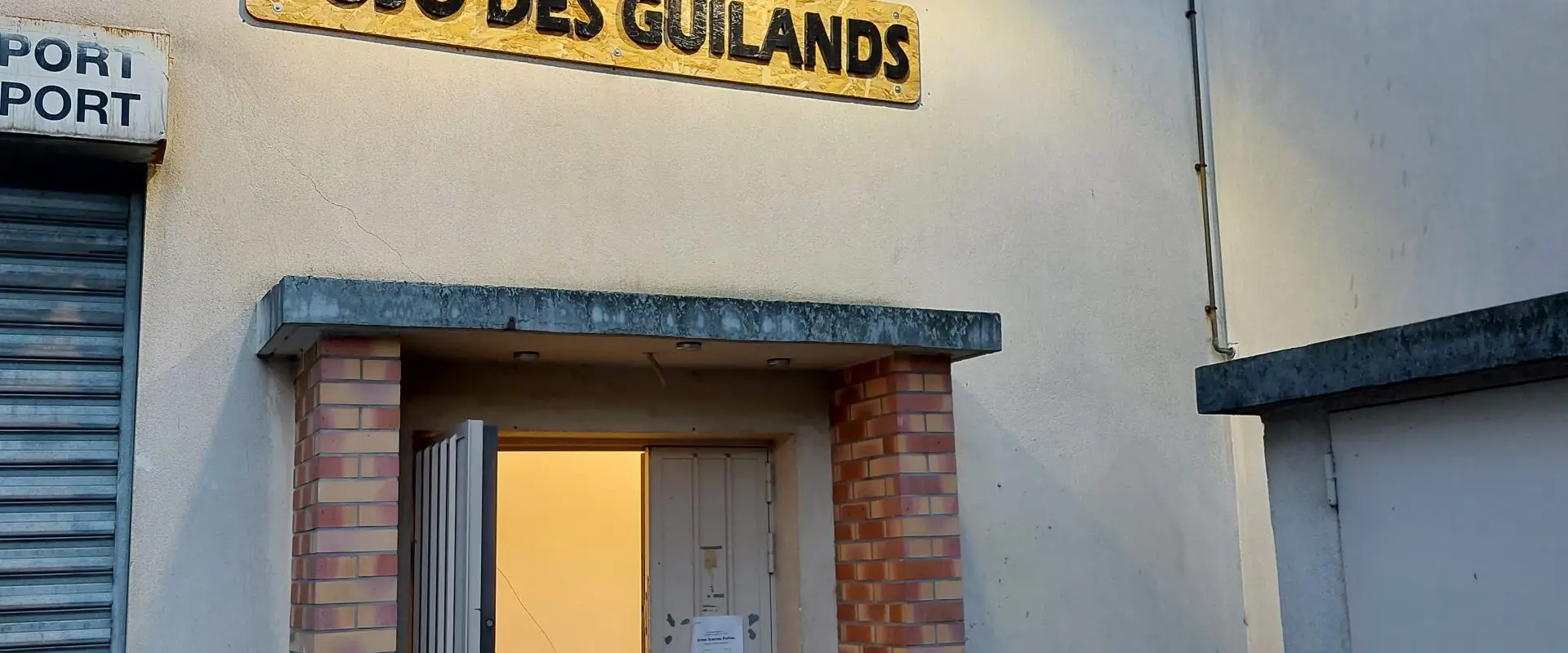 Dojo Des Guilands