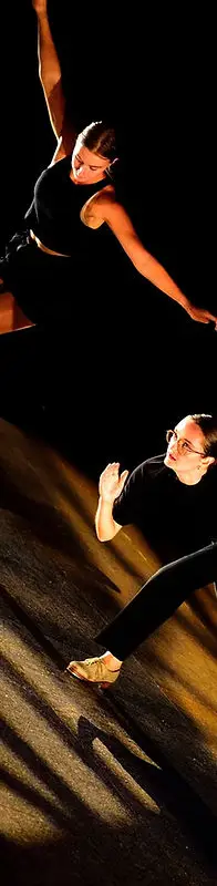Vancouver Tap Dance Society