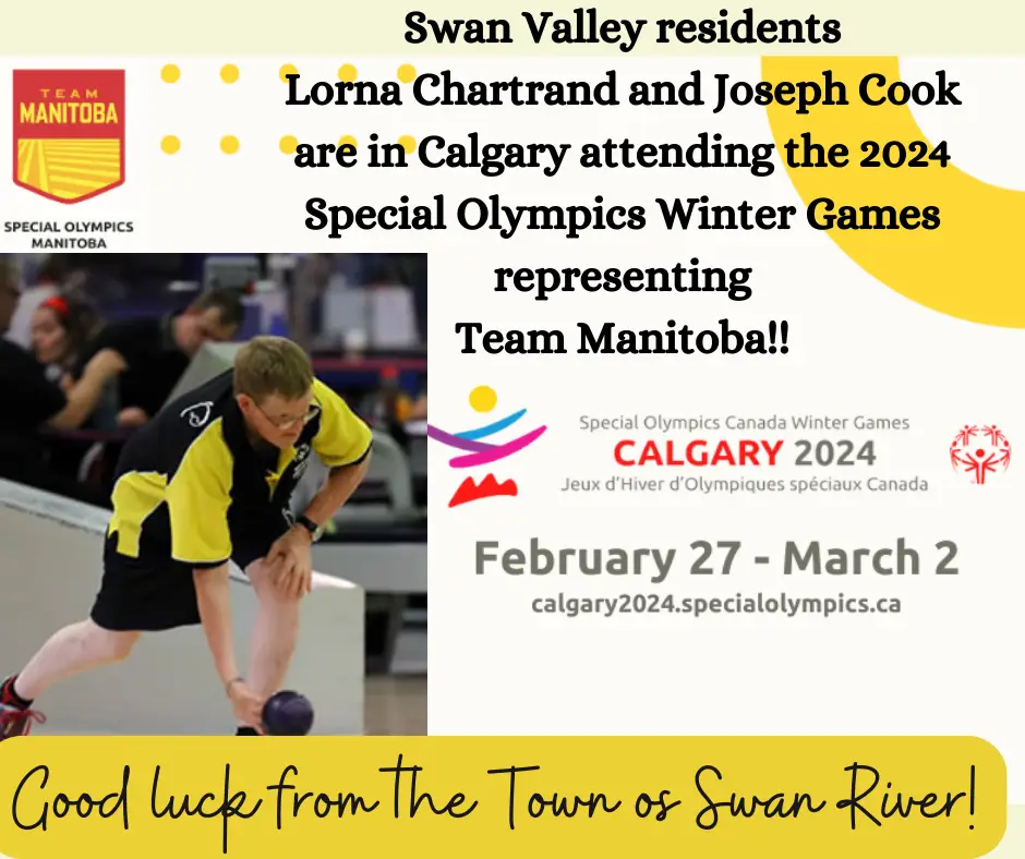 Richardson Rec & Wellness Centre - Swan Valley Credit Union Aquatics Centre