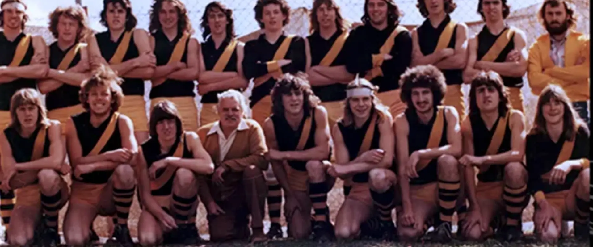 Seaford Junior Football Club