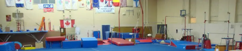 Island Gymnastics Academy