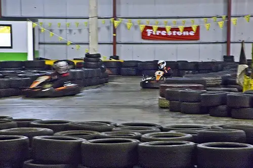 Kartworld Ltd