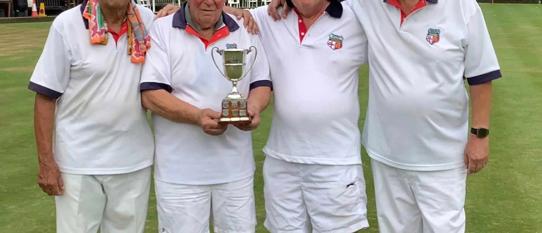 Selborne Bowling Club