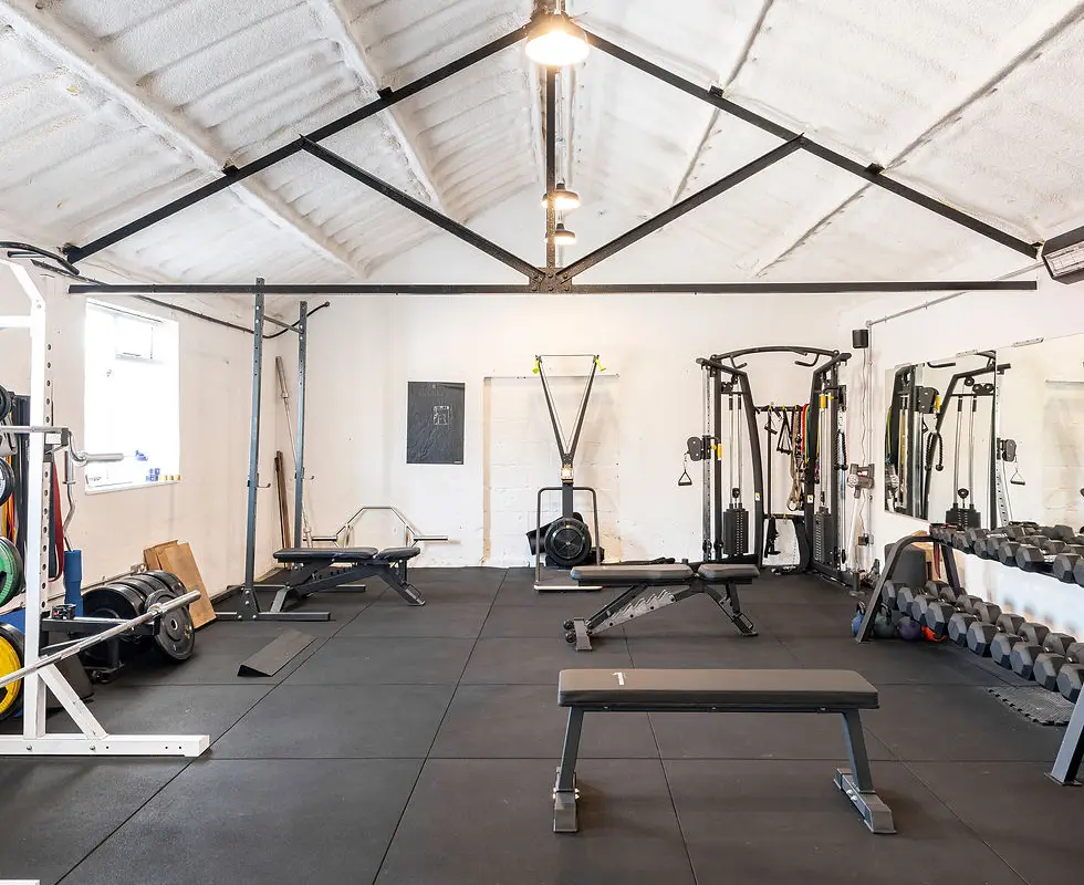 Metabolic Movement