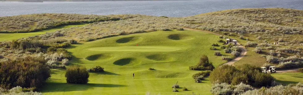 Sage View Golf Course