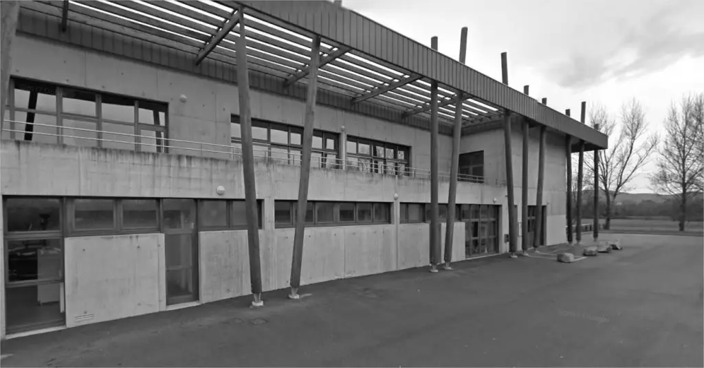 Aikido Club Ruoms