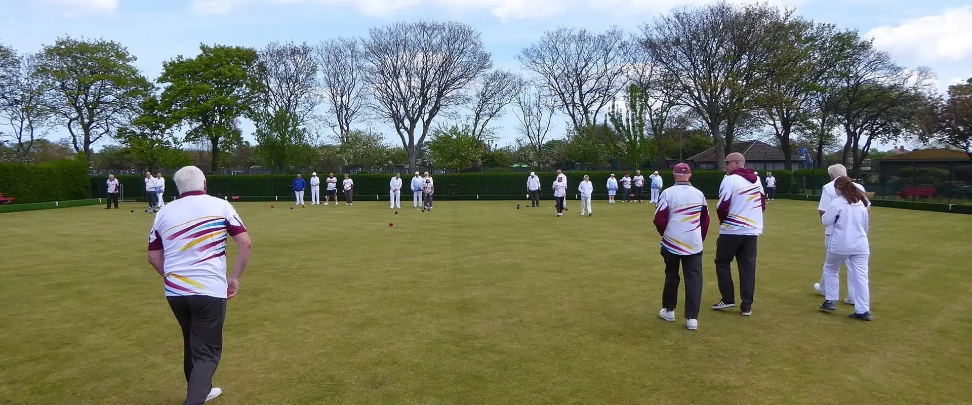 Borough Park Bowling Club
