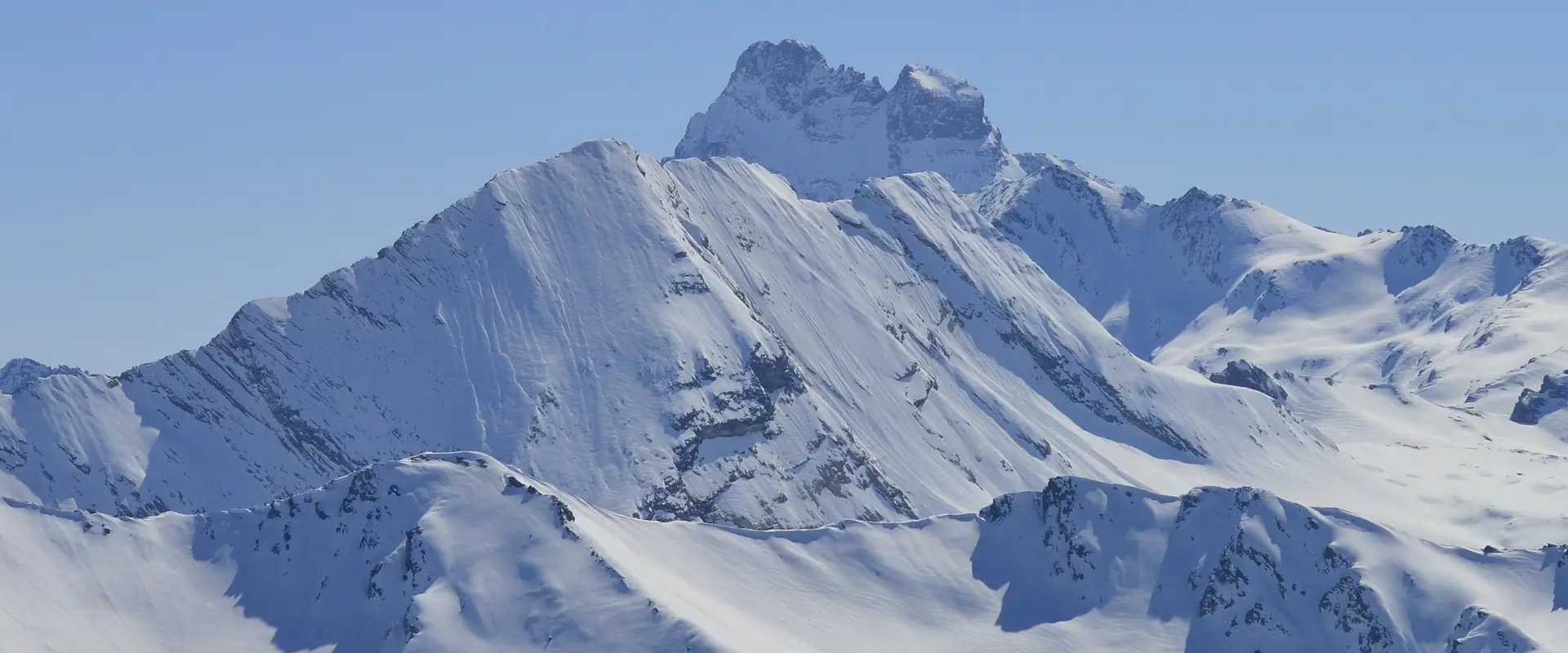École de ski Abriès - ESI Queyras