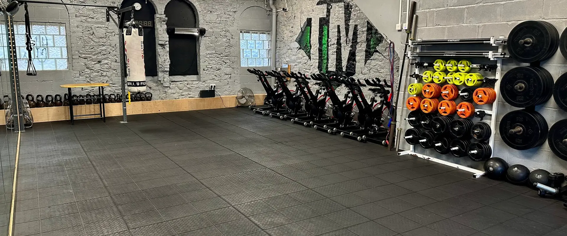 TM Gym