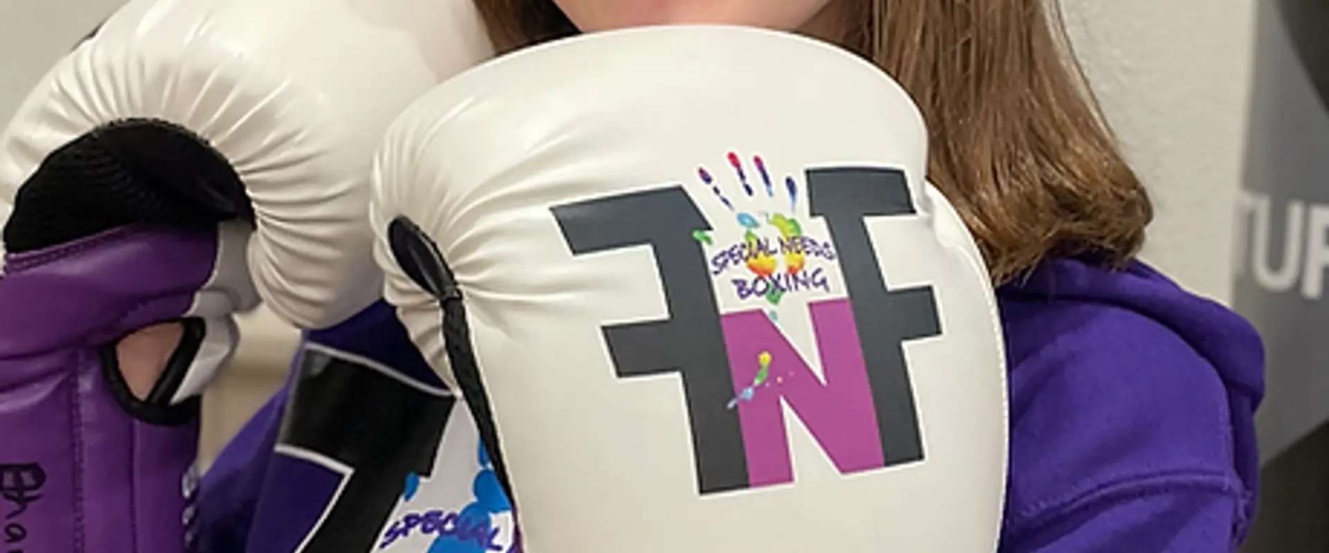 Fierce N Fit Boxing