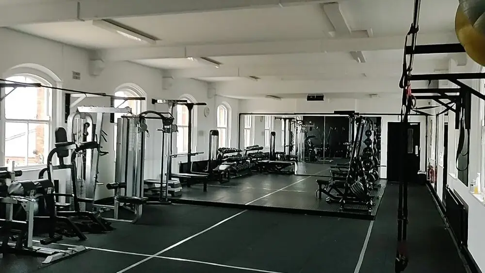 Active Plus
