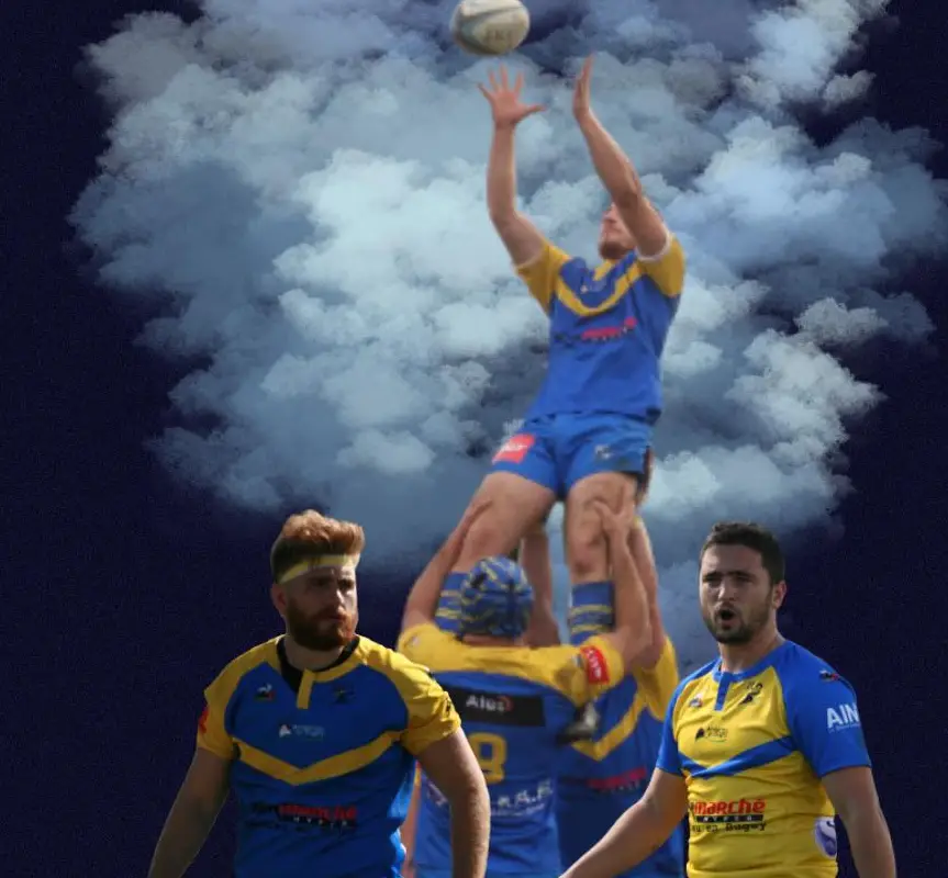 Ambérieu Rugby Club