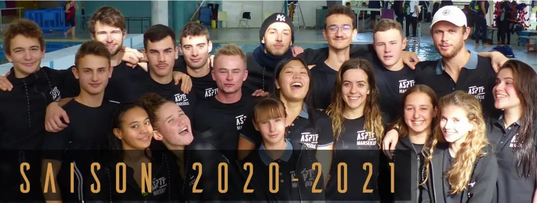 ASPTT Marseille Natation