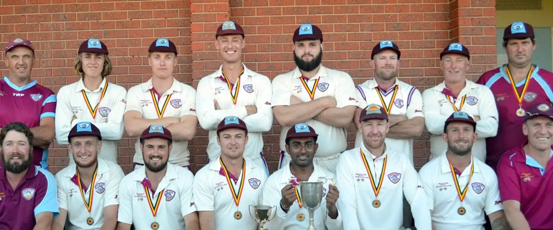 Newcomb & District Cricket Club