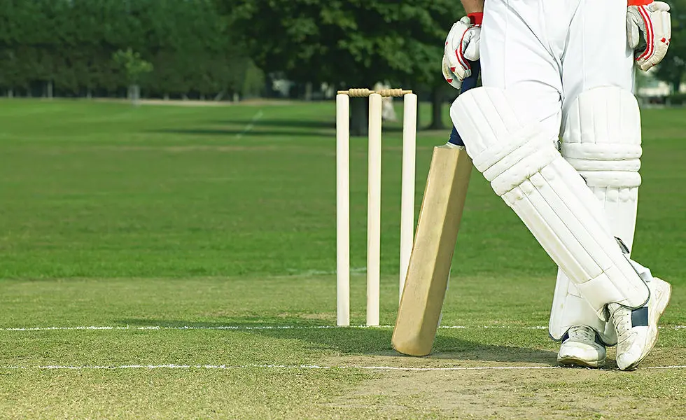 Greenside Cricket Club