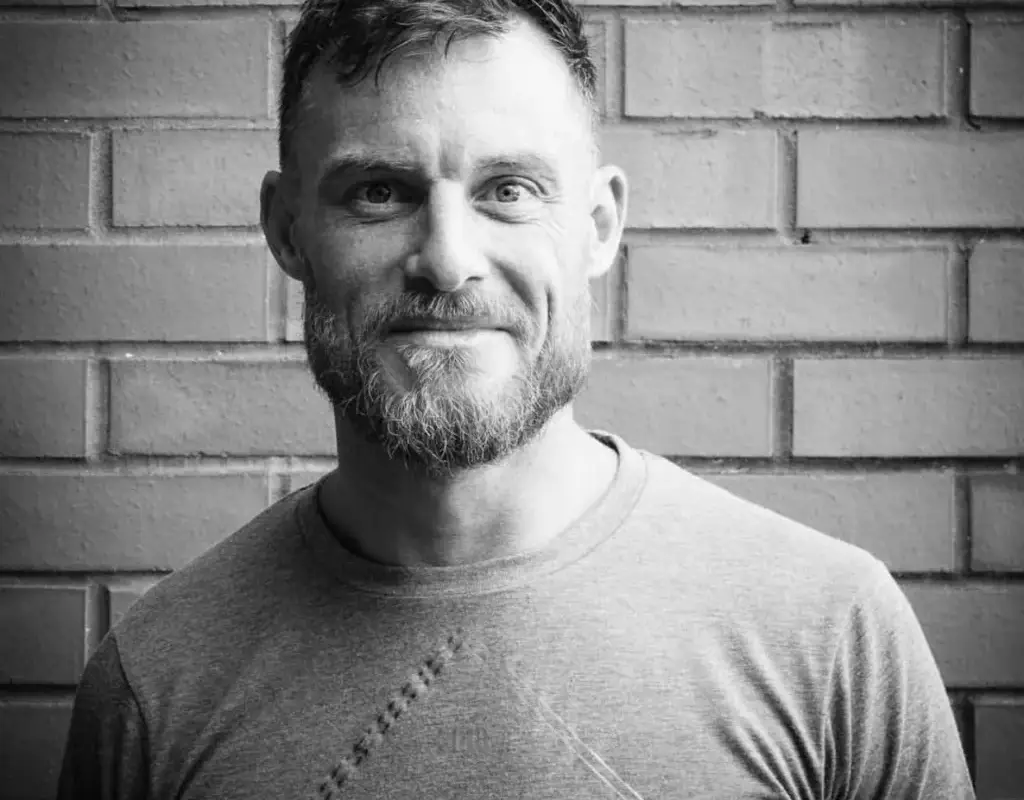 Pete Simon | Personal Trainer in Newton Ferrers