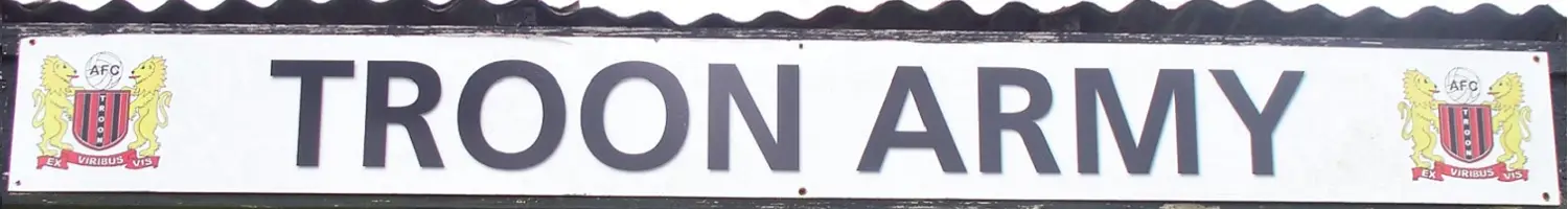 Troon AFC