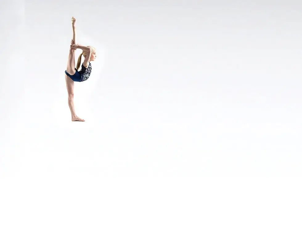 Wil Sabin Dance Academy