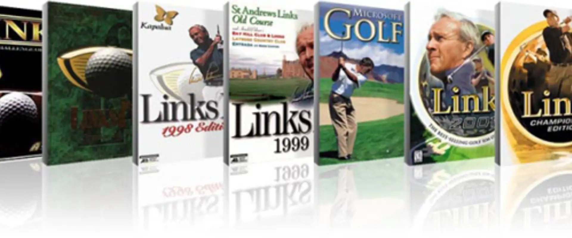Golf Technologies