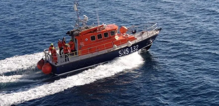 SNSM Bastia (Société Nationale de Sauvetage en Mer)