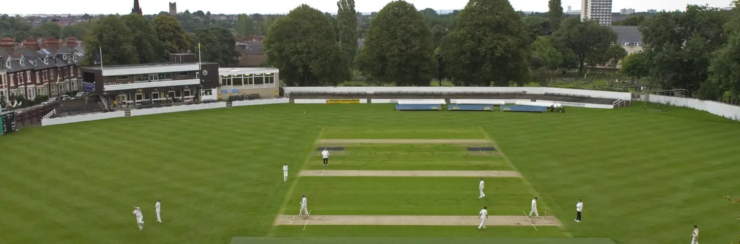 Northumberland County Cricket Club