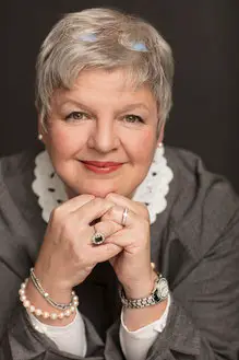 Christine Morlet Trainer And Trainer De Conférenciers