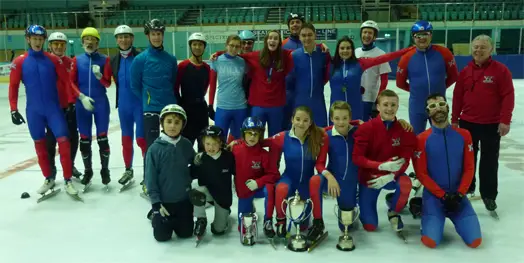 Aldwych Speed Club