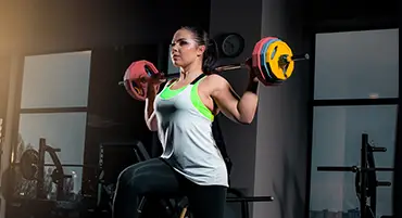 ULTIMATE FITNESS CLUB