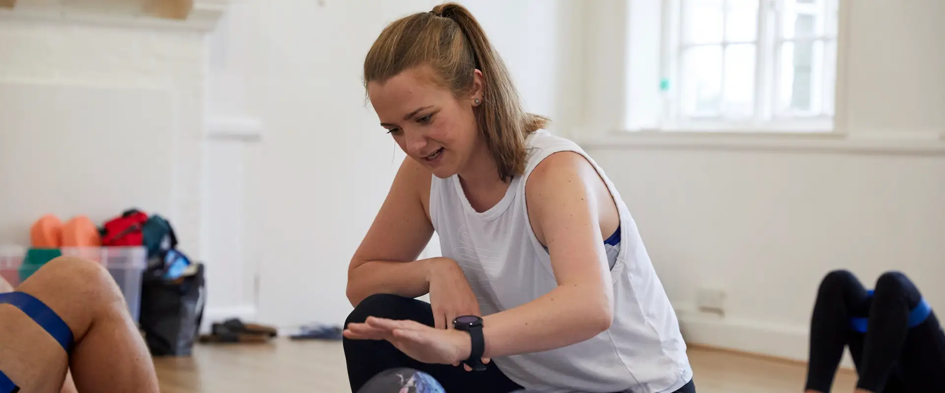 OsteoPilates Cornwall