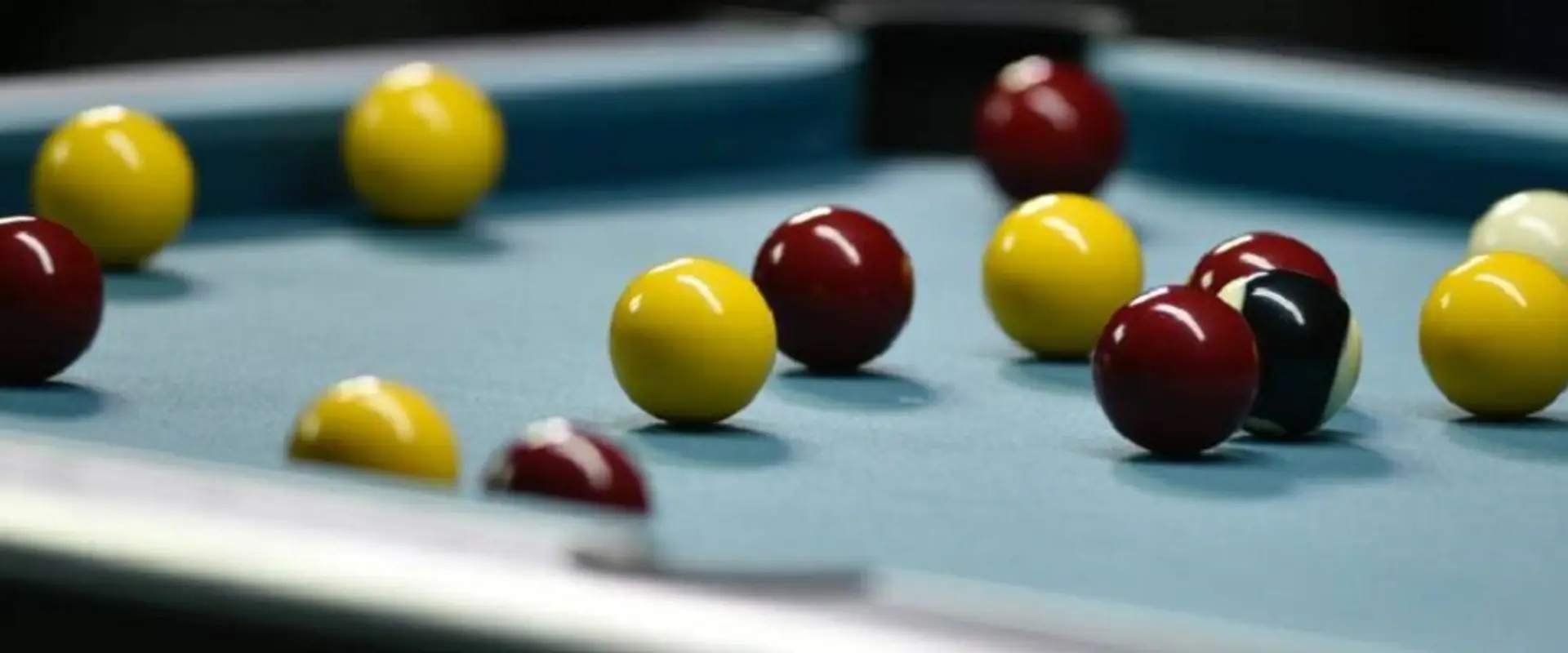 Murphys Pool & Snooker Club