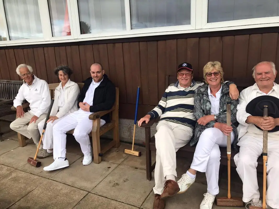 Llandaff Croquet Club
