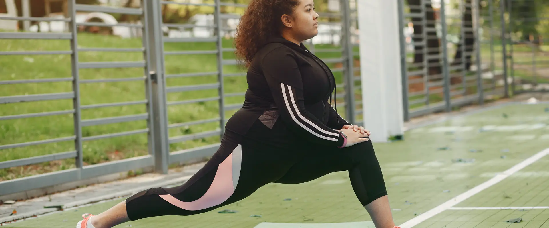 Body Positive Fitness
