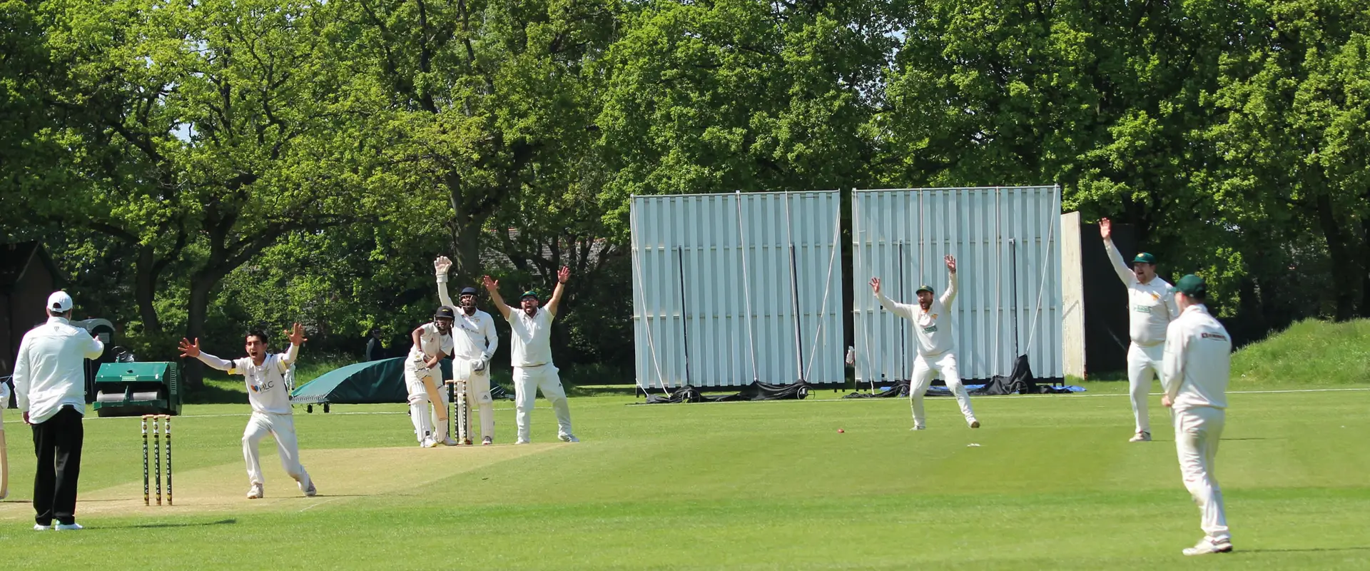 Moseley Cricket Club