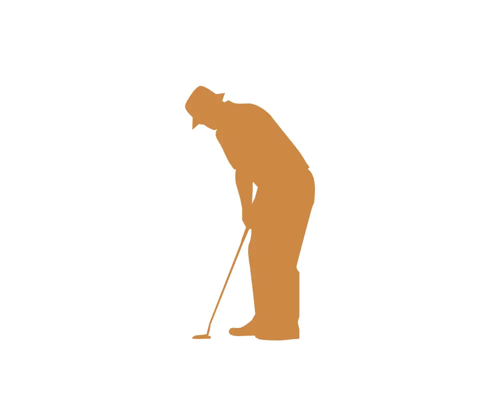 In Phase Golf