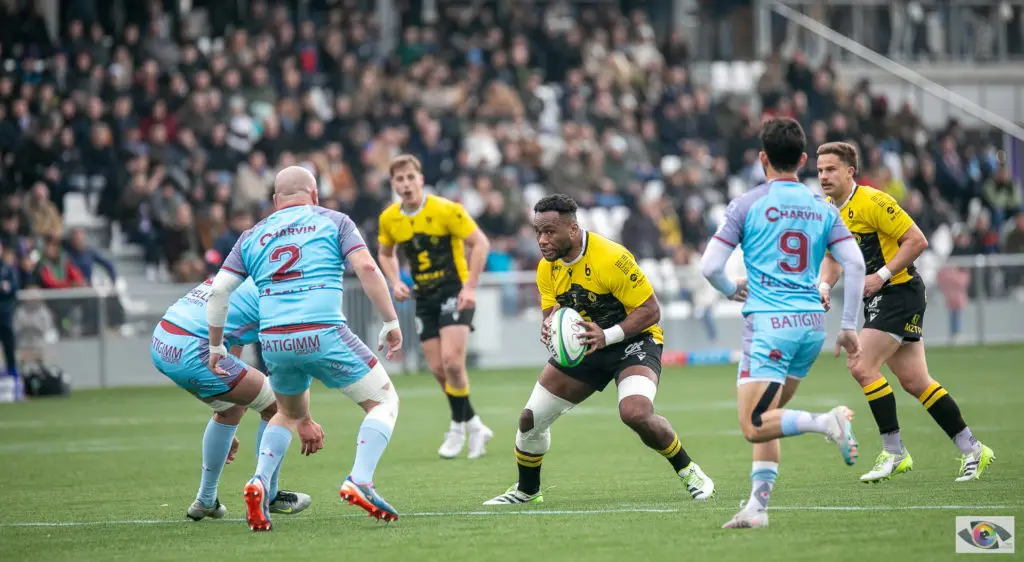 SOC Rugby