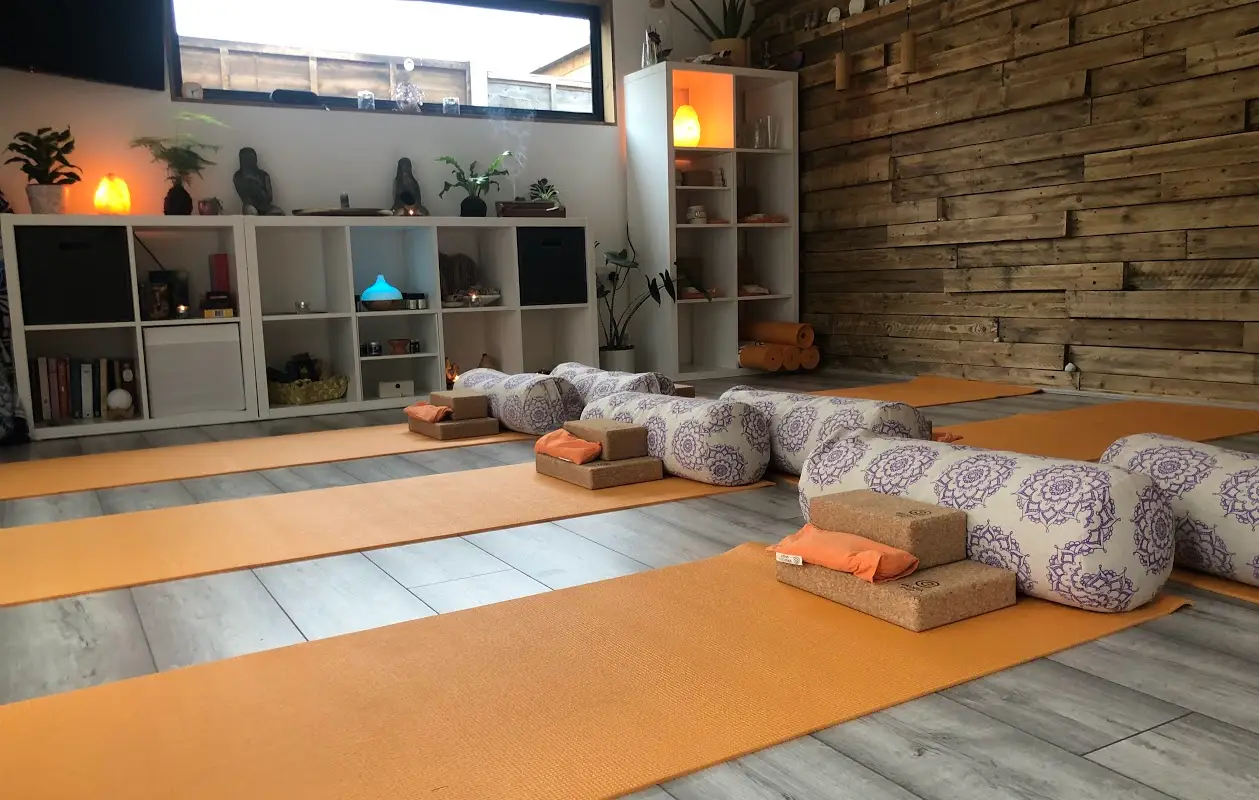 The Conscious Cabin