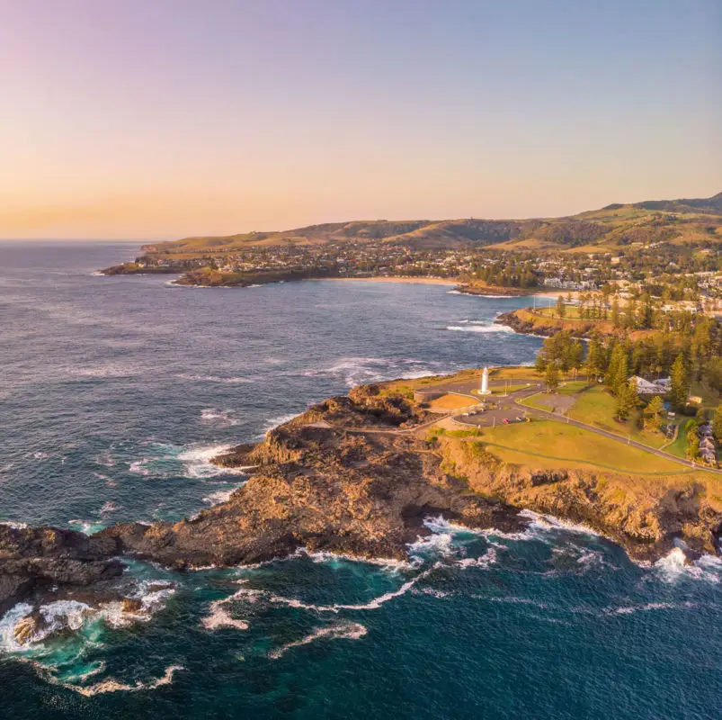 Kiama Harbour Game & Reef Fishing Charters