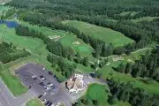 Club de golf de la Valle du Tmiscouata