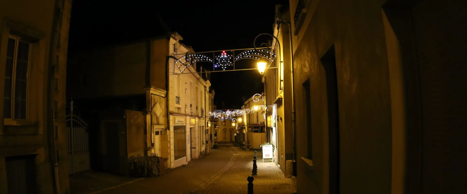 Mairie de Beaumont-sur-Sarthe