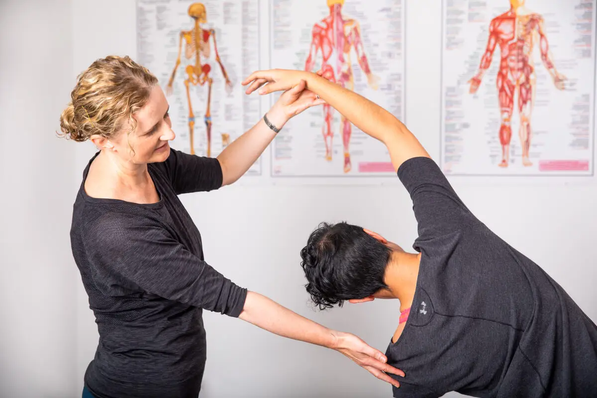 Restore Pilates
