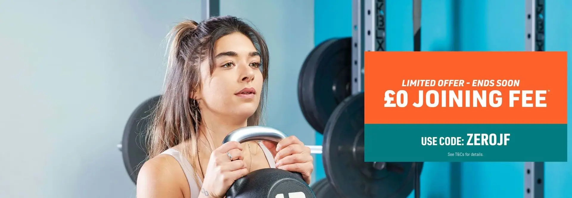 PureGym Lincoln St Marks Centre