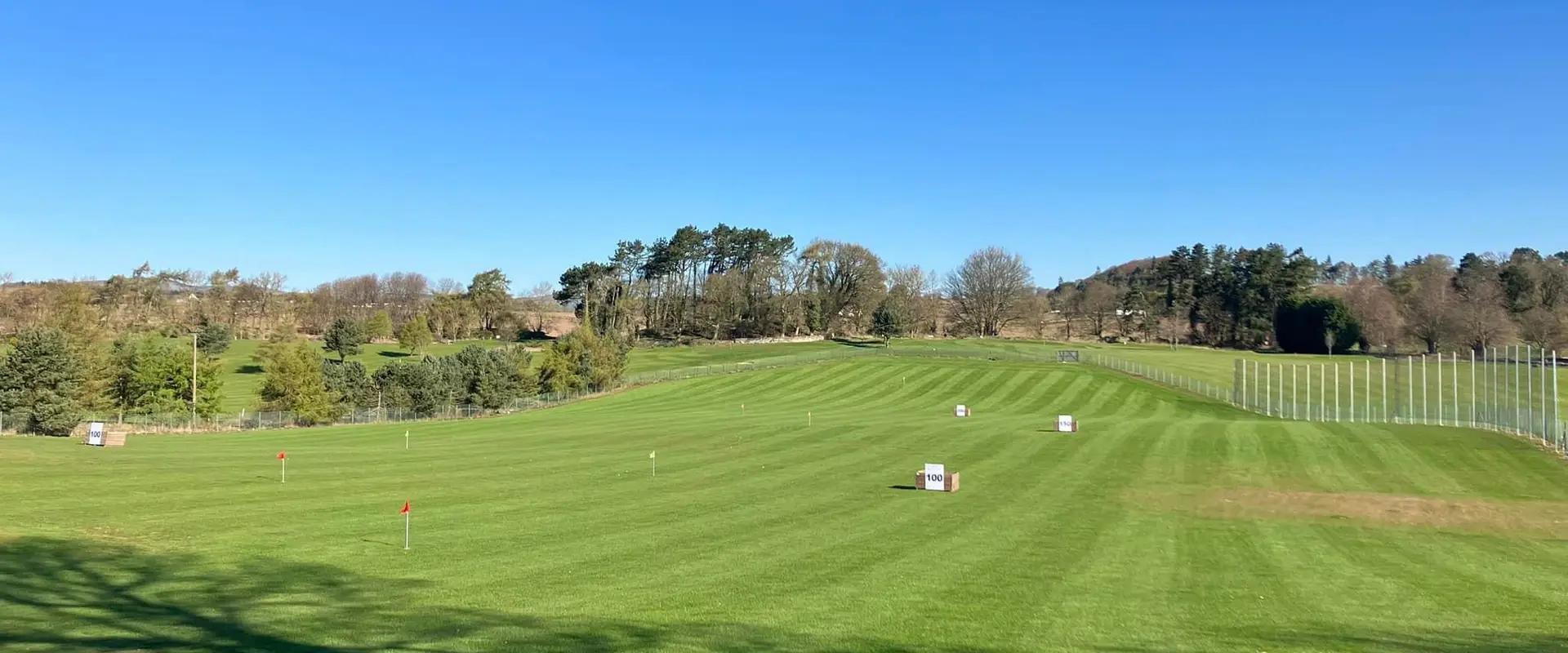 Ballumbie Castle Golf Club